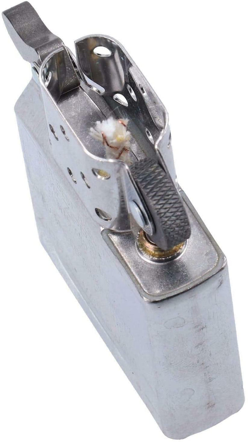 Zippo D-Day Lighter