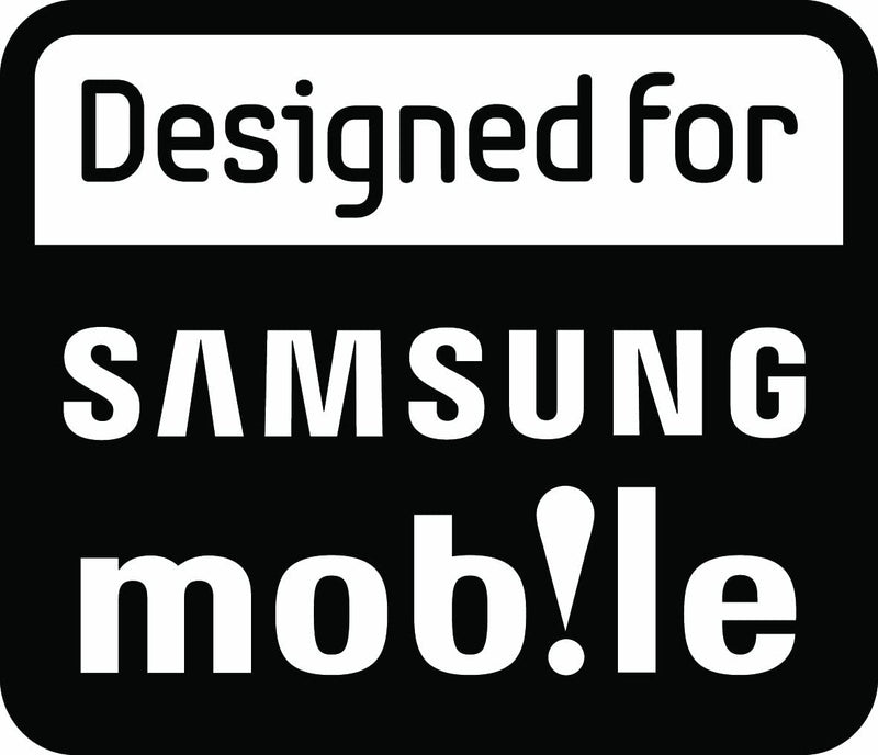 Belkin PU Folio Case with Stand for 7 inch Samsung Galaxy Tab - Black