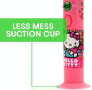 Firefly Hello Kitty Readygo Soft Toothbrush with Suction Cup