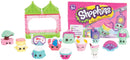 Shopkins Season 8 W2 Asia Toy 12 Pack