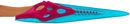 Power Rangers Movie Gadget, Red And Blue Ranger Power Sword With lights and sounds