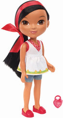 Fisher-Price Nickelodeon Dora and Friends Naiya