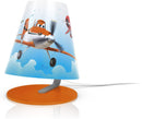 Philips Disney Planes Children's Table Lamp