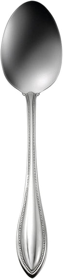 Oneida Cutlery 45pc Am Harmony 18/0 Stainless Steel, Silver
