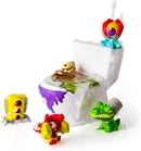 Flush Force Yucky Urinal 4Pk ASST