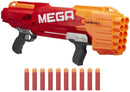 Nerf N-Strike mega Twinshock