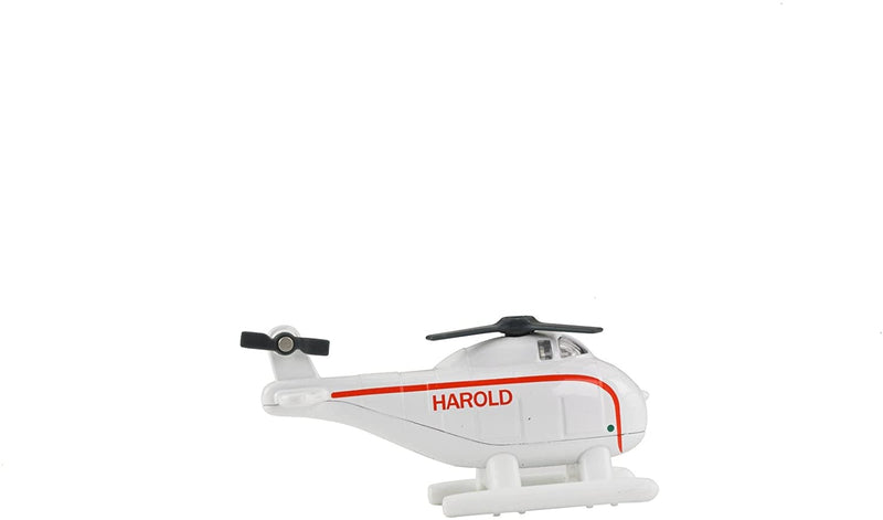 Thomas & Friends Harold, Thomas the Tank Engine Adventures Toy Engine, Diecast Metal helicopter