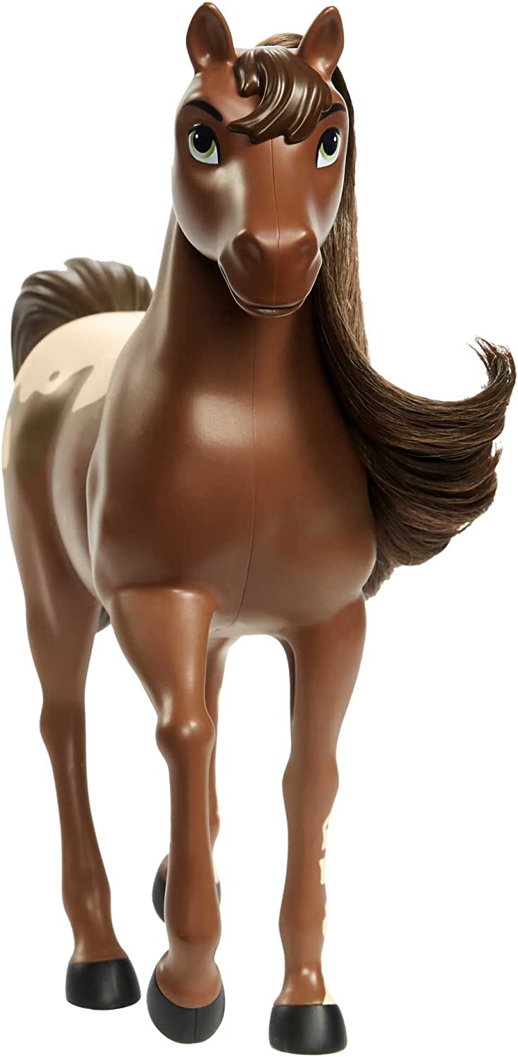 Mattel Spirit Untamed Herd Horse