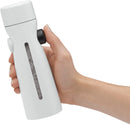OXO Good Grips Dual Salt and Pepper Mill - White