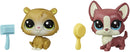 Littlest Petshop LPS FANCY PET SALON