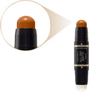 Max Factor Facefinity All Day Warm Hazelnut Matte Pan Stik Foundation 20g