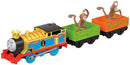 Thomas & Friends Monkey Mania Thomas Motorised Engine Trackmaster