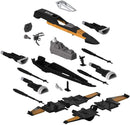 Revell RV06777 06777 Star Wars Build & Play Poe's Boosted X-Wing Fighter