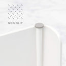 YouCopia Red Can ShelfSteps Organizer, 3 Shelf