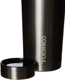 Corkcicle 20oz Hybrid Canteen Gunmetal