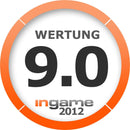 Creative MA930 Noise-isolating in-ear Headset with in-line Microphone for Android Devices