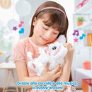 Giochi Preziosi Rizmo Plush Interactive Growth and Learning