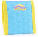 Teletubbies Wallet Coin Pouch, 10 cm, Blue