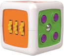 Fisher-Price My First Fidget Cube, Baby Activity and Sensory Toy