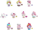 Sanrio Hello Kitty Double Dippers Collectible Figures