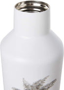 Corkcicle Canteen 16oz Corey Wilson Paradise Palm