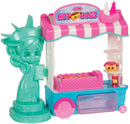 Shopkins Series 8 Wave 3 Playset