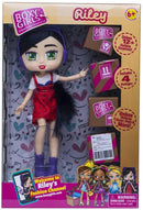 Boxy Girls Riley Doll