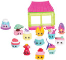 Shopkins Season 8 W2 Asia Toy 12 Pack