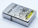 Zippo Windproof New York Skyline and Yellow Taxi Pocket Lighter Limited Edition