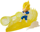 Dragonball Snapshot Blast Super Saiyan Vegeta
