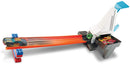 Hot Wheels Track Builder Rapid Launcher Accessory, Multi-Colour