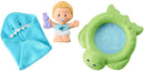 Fisher-Price Little People Bundle n' Play baby