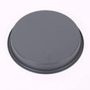 Homiu 6 Piece Baking Tray Set, Non Stick Carbon Steel Baking Trays for Oven, Tin