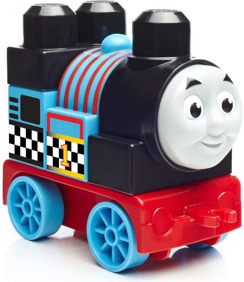 Mega Bloks Thomas and Friends - Racer Thomas
