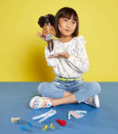 Creatable World Dlx Chtr Kit New 4