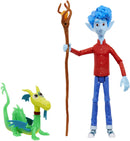 Disney Pixar GMM15 Pixar Onward Ian Lightfoot Figure