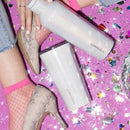 Corkcicle Canteen 16oz Sparkle Unicorn Magic