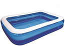 Wild N Wet 2.6M Jumbo Swimming Paddling Pool