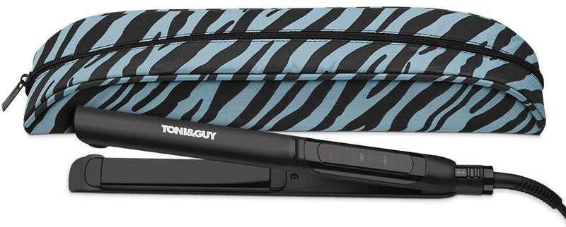 TONI & GUY THE NEW WILD INSTINCT Limited Edition Hair Straightener gift set