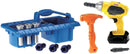 FISHER PRICE DRILLING ACTION TOOL SET