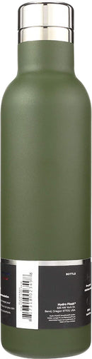 Hydro Flask Drinking Bottle, Olive 739ml