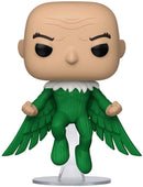 POP Marvel: 80th- First Appearance Vulture Collectible Toy, Multicolour