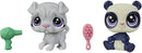 Littlest Petshop LPS FANCY PET SALON