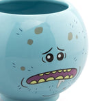 Rick and Morty Mr. Meeseeks 3D Mug