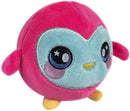 Squeezamals Slow Rising Soft toy, Squishie, Squeezy and Scented Plush Animals