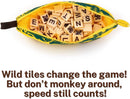 Dress Up America Bananagrams Wild Tiles For kids