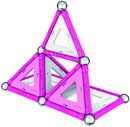 Geomag 342 Classic Building Set, Multicolor, 68 Pieces
