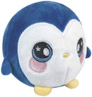 Squeezamals Slow Rising Soft toy, Squishie, Squeezy and Scented Plush Animals