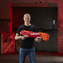 Nerf N-Strike mega Twinshock