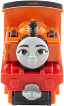 Thomas & Friends Nia Engine Big World Big Adventure Diecast Metal Toy